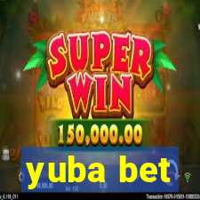 yuba bet